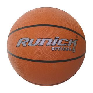 Balon Basquet Basket N5 Runick,hi-res