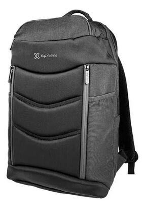 Mochila KlipXtreme Carrying Backpack Para Notebook 16" Negro,hi-res