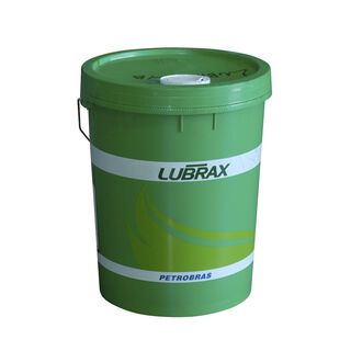 Aceite Hidráulico Lubrax Hydra 68 19 Lts,hi-res