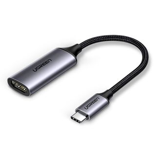 UGREEN Adaptador USB-C a HDMI 10 cm,hi-res