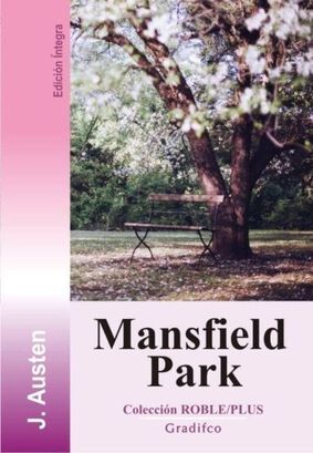 Libro MANSFIELD PARK,hi-res