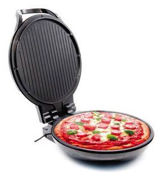 Máquina - Sarten - Horno De Pizza Antiadherente De Precisión,hi-res