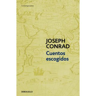 Cuentos Escogidos Joseph Conrad,hi-res