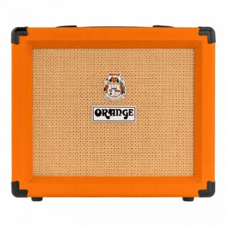 Amplificador De Guitarra Orange Crush 20RT, 20 Watts,hi-res