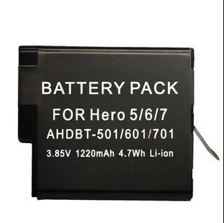 Batería para Gopro Hero 5 6 7 8 Black - SHOOT,hi-res
