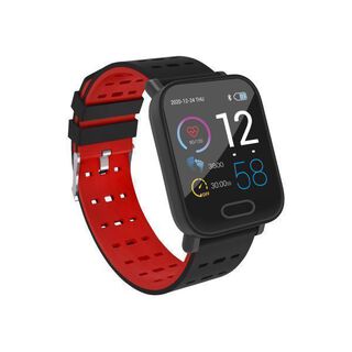 Smartwatch Bluetooth Isport Space,hi-res