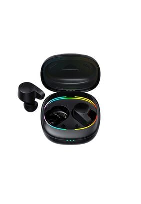 Audífonos Inalámbricos Earbuds Bluetooth TWS Waterproof RGB,hi-res