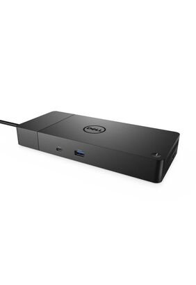 Docking Station Dell WD19S,USB-C a HDMI 2 x DP USB-C a GigE,hi-res