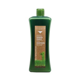 SALERM Shampoo Específico Caspa Biokera 300 ML,hi-res