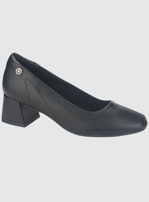 Zapato Chalada Mujer Rupia-3 Negro Casual,hi-res