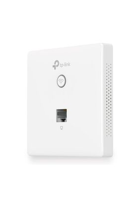 Punto Acceso Inalámbrico TP-Link EAP115-Wall N 300Mbps Pared,hi-res