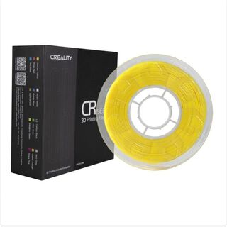 Filamento CR-ABS 1,75mm 1kg Amarillo,hi-res