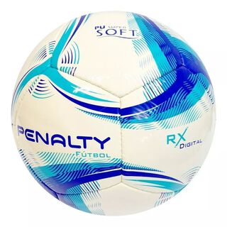 Balón Futsal Futbol Sala Futbolito Penalty Rx Dig Bote Bajo,hi-res