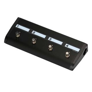 Pedal 4 botones para modelos JVM de 2 canales PEDL-91006 - Marshall,hi-res