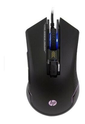 Mouse Gamer Hp G360 Gaming Pro,hi-res