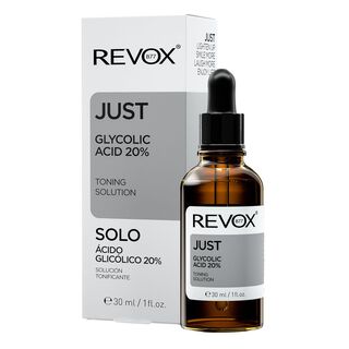 REVOX B77 Just Glycolic Acid 20%,hi-res