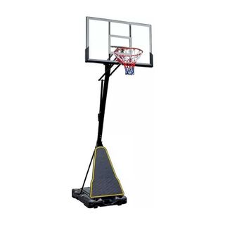 Aro de basquetbol Jordan Deluxe,hi-res