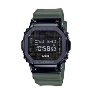 Reloj G-Shock Digital Unisex GM-5600B-3,hi-res