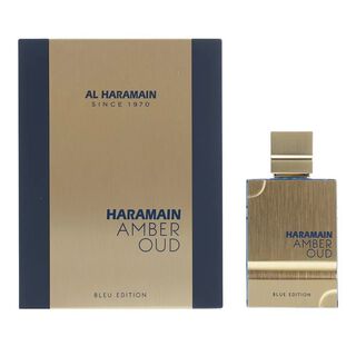 Al Haramain Amber Oud Bleu Edition Edp 60 Ml Unisex,hi-res