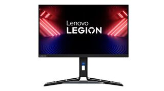 Monitor Gamer Legion R25i-30 AMD FreeSync™ 180 Hz Lenovo,hi-res