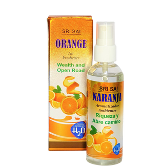 Difusor Spray Naranja,hi-res