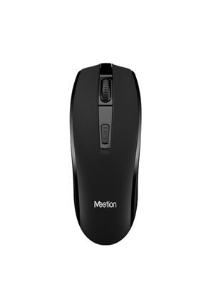 Mini Mouse Inalambrico 2.4ghz Mt-r560 Meetion,hi-res