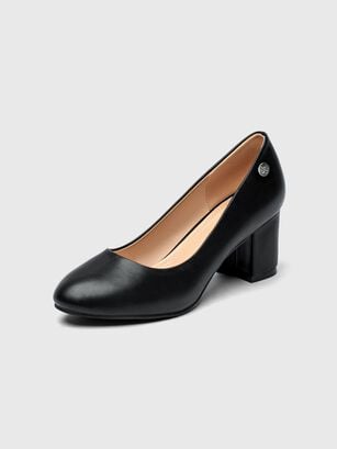 Zapato  Mujer Matilde Negro Weide,hi-res