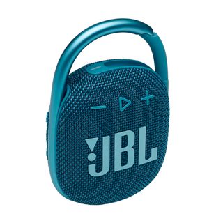 Parlante Portatil JBL Clip 4  5W Bat 10h IP67 Bluetooth 5.1,hi-res