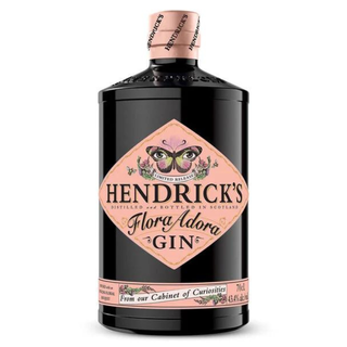 Gin Hendricks Flora Adora 700cc,hi-res