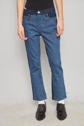 Jeans casual  azul frame  talla M 545,hi-res