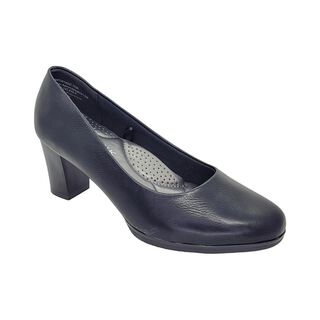 Zapato Casual New Walk Black ACE61101-90,hi-res