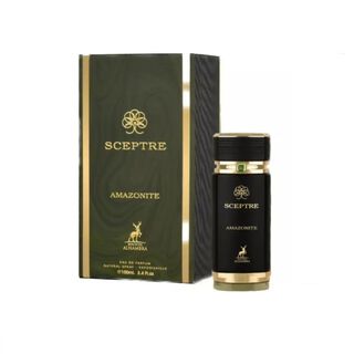 Perfume Maison Alhambra Sceptre Amazonite EDP 100 Ml Unisex,hi-res
