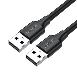 UGREEN Cable USB 2.0 A a USB 2.0 1m,hi-res