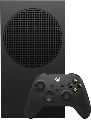 Consola Xbox S 1TB Black,hi-res