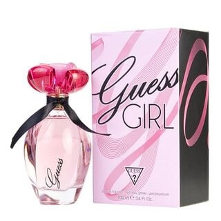Perfume Guess Girl Guess EDT Mujer 100 ml,hi-res