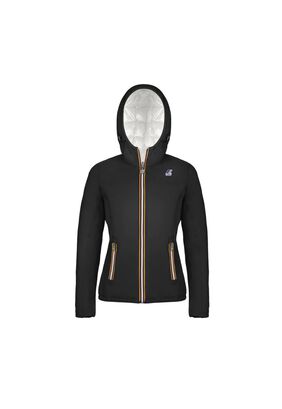 Parka K-Way Lily Thermo Plus Double,hi-res