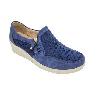 Zapato Casual New Walk Blue C25F2011-70,hi-res