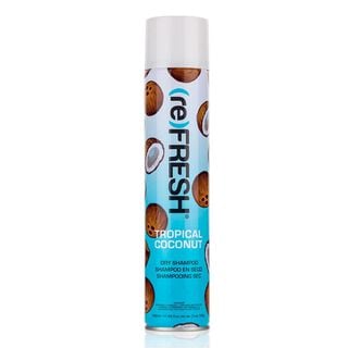 Shampoo seco sin enjuague limpio al instante Refresh 342ml,hi-res