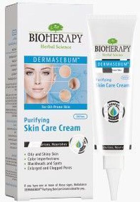 Bioherapy - Crema Facial Dermasebum - Piel Grasa,hi-res