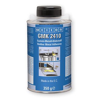 Adhesivo Para Goma Metal Tarro 350 Grs Gmk 2410,hi-res