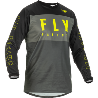 Jersey FLY RACING F-16 Fluor,hi-res