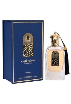 Nusuk Sultan Al Arab Eau De Parfum 100 ml Hombre,hi-res