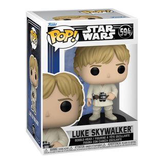Luke A New Hope - Star Wars Funko 594,hi-res