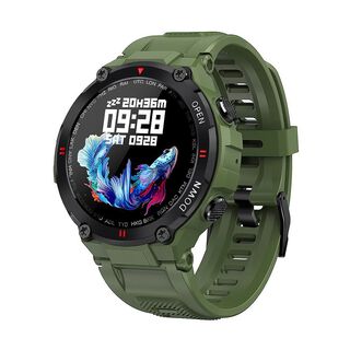 Reloj Inteligente Smartwatch Bluetooth K22 SPORTS,hi-res
