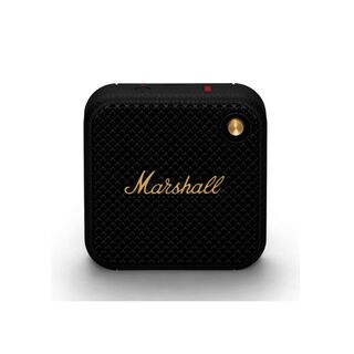 Parlante Marshall Willen bluetooth Black and Brass,hi-res