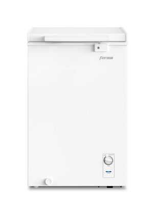 Freezer Dual Z100D Blanco 99L Frío Directo Horizontal,hi-res