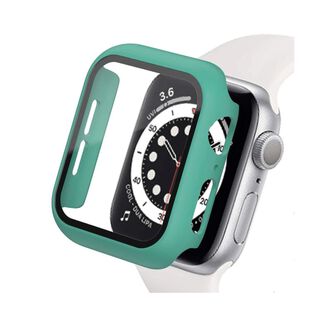 Carcasa Genérico Apple Watch 40mm Verde Oscuro,hi-res