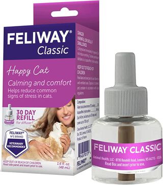 Feliway Classic Repuesto 48 ml Feromonas,hi-res