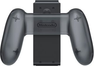 Nintendo Switch Joy-Con Charging Grip (Bolsa),hi-res
