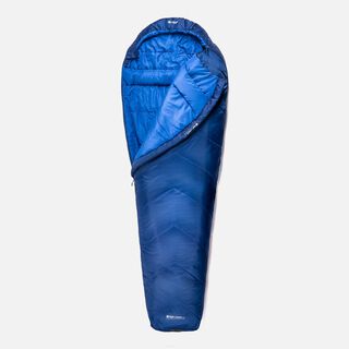 Saco De Dormir Unisex X-Perience -4° Steam-Pro Sleeping Bag Azul Lippi,hi-res